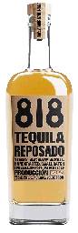 [198586] Tequila Reposado, 818