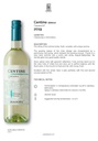 Centine Bianco, Castello Banfi 