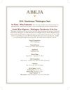 Chardonnay, Abeja 