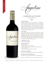 California Cabernet Sauvignon, Angeline 