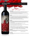 Cabernet Sauvignon, Intrinsic Wine Co 