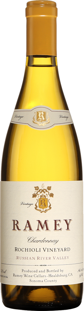 Chardonnay Rochioli Vineyard R.R., Ramey Wine Cellars
