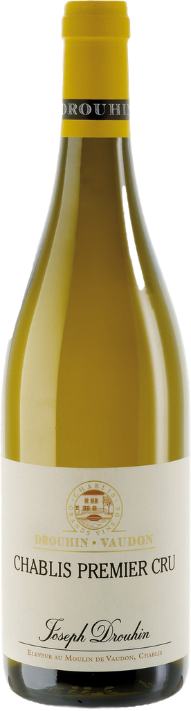 Chablis 1er Cru Drouhin-Vaudon, Joseph Drouhin