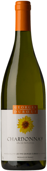 Chardonnay, Georges Duboeuf