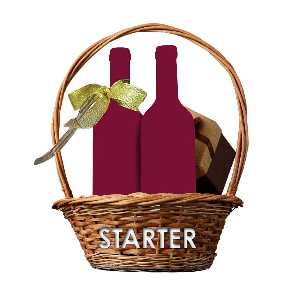 California Cabernet Lover Gift Selection - Starter