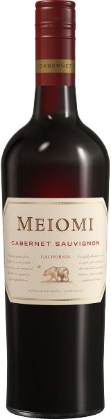 Cabernet Sauvignon, Meiomi