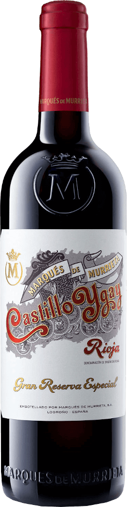 Castillo Ygay GR Especial, Marques de Murrieta (Magnum)