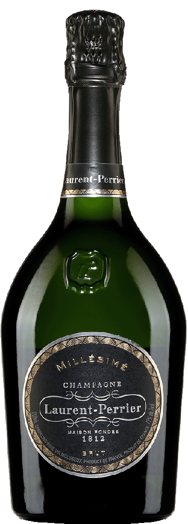 Brut Vintage Millésime, Laurent Perrier