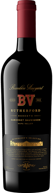 Cabernet Rutherford Reserve, Beaulieu Vineyard
