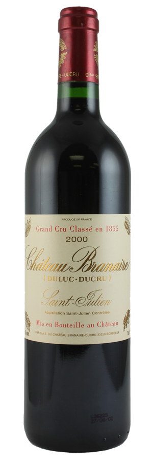 Branaire Ducru, Chateau Branaire Ducru