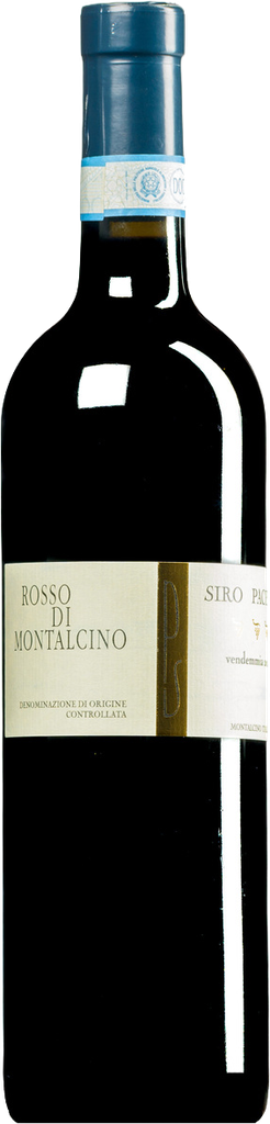 Siro Pacenti, Rosso di Montalcino DOC, 2022