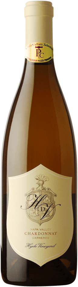 Chardonnay, Hyde De Villaine
