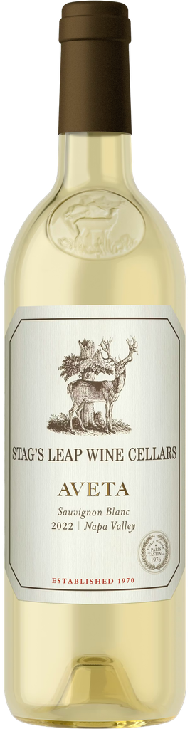 Stags Leap Wine Cellar, Aveta Sauvignon Blanc, 2023