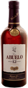 Abuelo, Ron Anejo 12 yrs