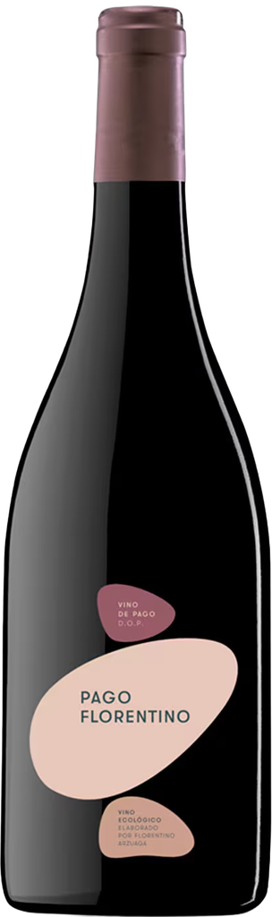 Arzuaga Navarro, Tinto Pago Florentino, 2020