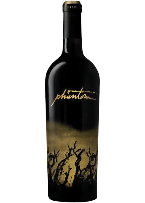 Bogle Phantom, Bogle Winery