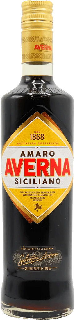 Amaro Averna, Fratelli Averna SPA