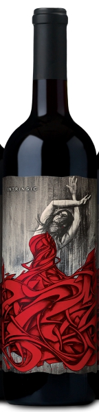 Cabernet Sauvignon, Intrinsic Wine Co 
