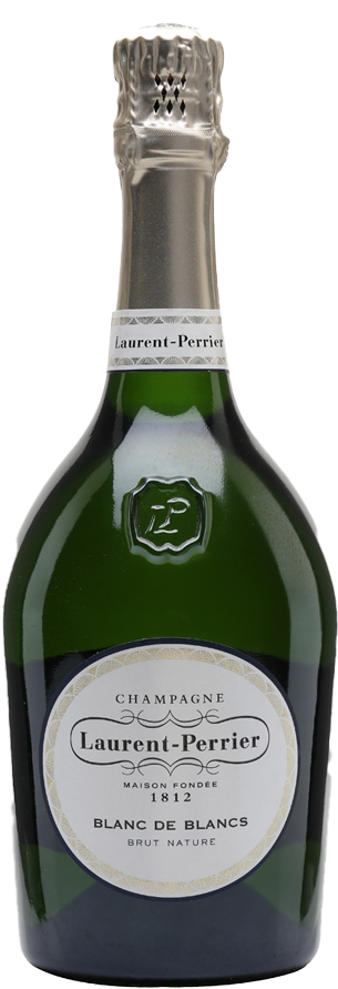 Blanc de Blancs, Laurent Perrier