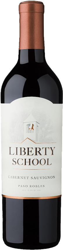 Cabernet Sauvignon, Liberty School 