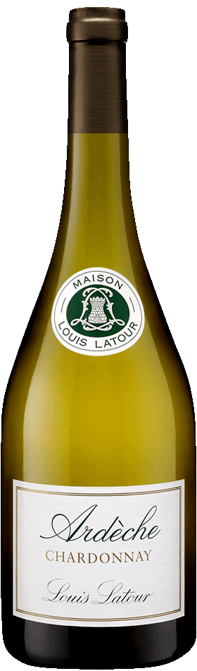 Chardonnay Ardeche, Louis Latour