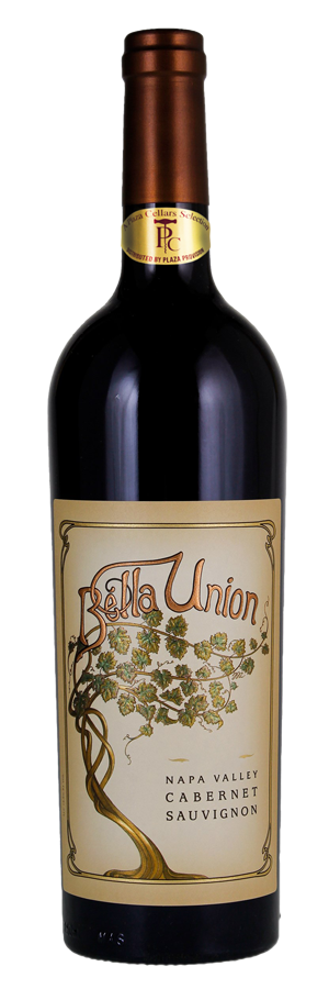 Bella Union Napa Cabernet Sauvignon, Far Niente