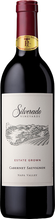 Cabernet Sauvignon Napa, Silverado (Magnum)