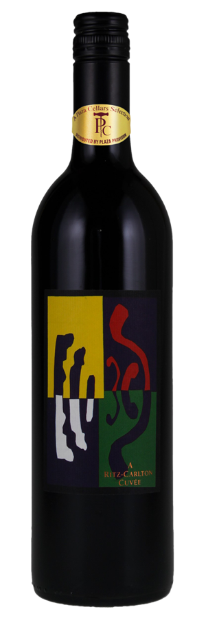 Cabernet Sauvignon Ritz, Steven Kent Winery