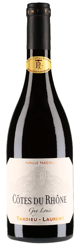 C.D.R. Guy Louis Rouge, Tardieu-Laurent