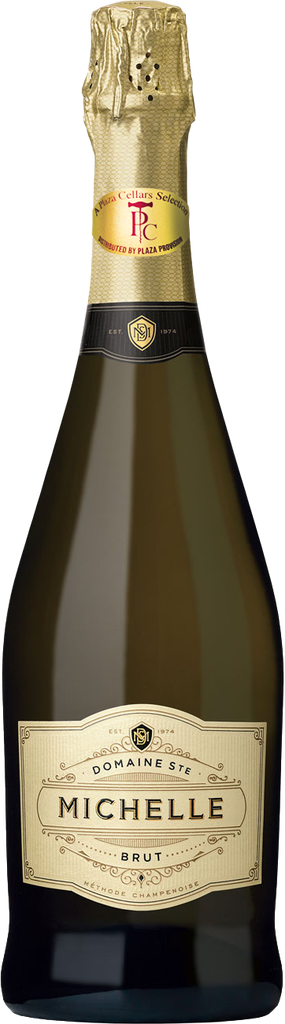 Brut Michelle, Domaine St. Michelle 