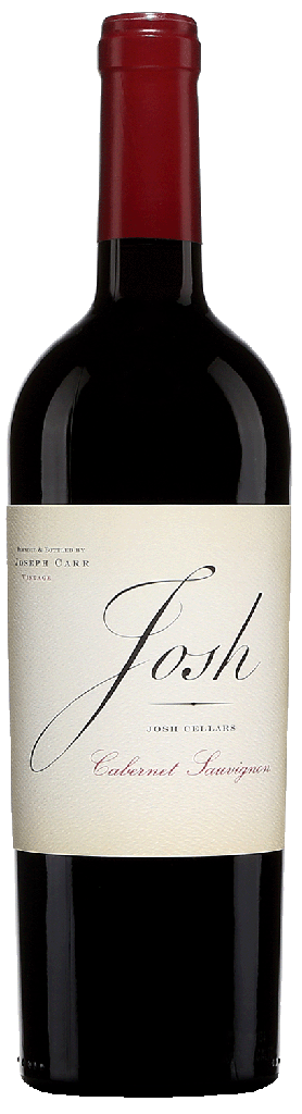 Josh Cellars, Cabernet Sauvignon, 2023
