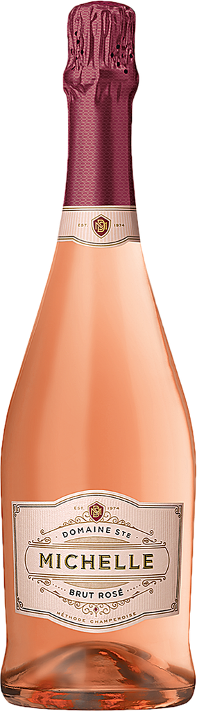 Brut Rosé Michelle, Domaine Ste. Michelle