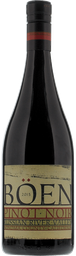 Pinot Noir, Boen