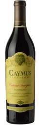 Napa Cabernet Sauvignon, Caymus (Magnum)