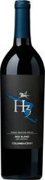 H3 Red Blend Les Chevaux, Columbia Crest Winery