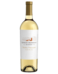 Fumé Blanc, Robert Mondavi