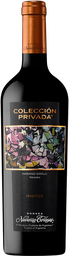 Merlot LCP, Navarro Correas