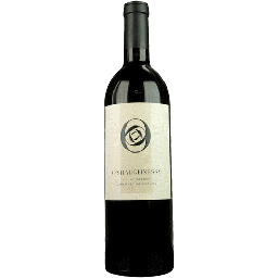 Mount Veeder Cabernet Sauvignon, O'Shaughnessy