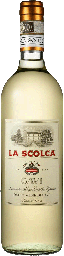 Bianco Secco "White Label", La Scolca