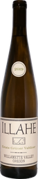 Gruner Veltliner, Illahe