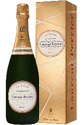 Brut Gift Box, Laurent Perrier