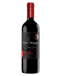 Classic Series Cabernet Sauvignon, Vina Maipo