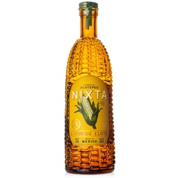 Licor De Elote, Nixta