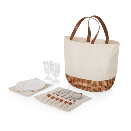 [901023] The Promenade Picnic Basket