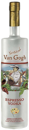 [191226] Espresso Vodka, Vincent Van Gogh
