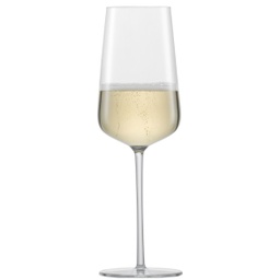 [902078] Schott Zwiesel Vervino Champagne Glass Set Of 6