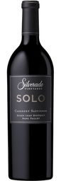 Solo Cabernet Vertical, Silverado