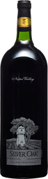 Napa Cabernet Sauvignon, Silver Oak (Magnum)