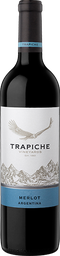 Merlot ,  Bodegas Trapiche