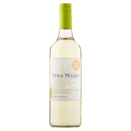 Classic Series, Sauvignon Blanc /Pedro Jimenez, Vina Maipo